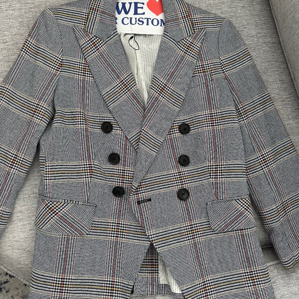 Veronica Beard Dickey Jacket